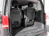 MERCEDES-BENZ V 220 Edition kompakt/LED/Klima/Navi/Kamera PDC