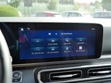 MERCEDES-BENZ V 300 MARCO POLO AIRMATIC 4M NIGHT AMG MARKISE