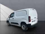 TOYOTA Proace City L1 Electric Duty