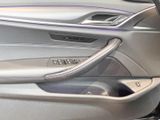 BMW 520 d Limousine M Sport Memory+Temp+Shadow-Line