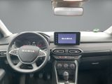 DACIA Jogger Expression 1.0 110 7-Sitzer +Klima+PDC+