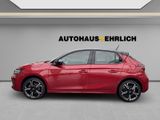 OPEL Corsa F GS Line 1.2 +Klimaautom.+PDC+Shz.+