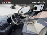 TOYOTA PROACE CITY Verso L1 Team Deut schland 1.5 *Kame