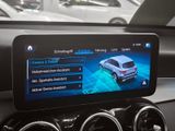 MERCEDES-BENZ GLC 220 d 4M AHK KAMERA SPUR PDC SHZ