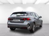 BMW 118 d+Navi+DAB+SHZ+PDC+Temp+Rückfahrkamera+LED+MP3