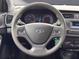 HYUNDAI i20 Select