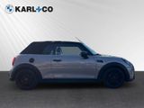 MINI Cooper S Cabrio Navi HUD H&K Temp Driv Assis