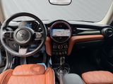MINI Cooper 3-Türer Navi Driv Assis LED Tempomat DAB
