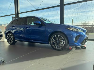 BMW 120 Park-Assistent LED Rückfahrkam. Navi Alu PDC SHZ