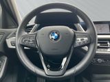BMW 116 d 5-Türer LC Prof Tempomat LED PDC DAB SHZ