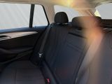 BMW 520 xd touring Lenkradheizung AHK HUD Stop&Go