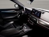 BMW 520d xDrive M Sport