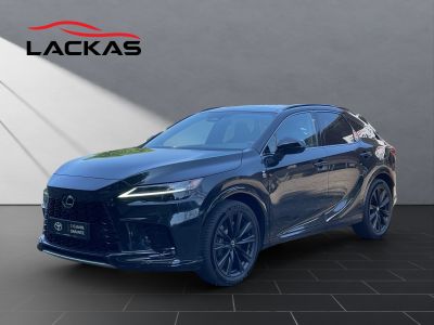 LEXUS RX 500 H F Sport Mark Levinson, 360°