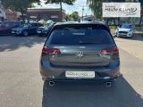 VW Golf VII GTI Performance StandHZG AHK-klappbar Navi Digitales Cockpit
