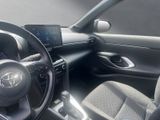TOYOTA Yaris Cross Team D*SAFETY*WINTER*LED*TOP*ALLWETT