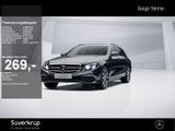 MERCEDES-BENZ E 300 T de  AVANTGARDE DISTR COMAND SPUR KAMERA