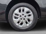 RENAULT Trafic Combi L1H1 SpaceClass 7 Sitzer+NAVI+PDC