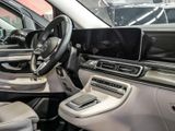 MERCEDES-BENZ V 250 MARCO POLO AMG KÜCHE AHK 2,5TMARKISE MOPF2