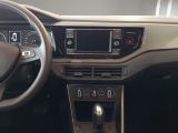 VW Polo Comfortline 1.0 TSI Klima Einparkhilfe