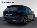 BMW iX 50 xDrive Laser ACC HUD 360 Kamera Pano Keyless