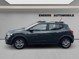 DACIA Sandero Stepway Comfort TCe 90++NAVI+PDC+USB+LM++