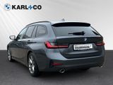 BMW 320 xd touring Sport Line Standheizung Laser HiFi