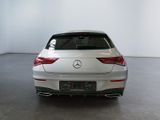 MERCEDES-BENZ CLA 250 e SB AMG BURM NIGHT MEMO KAMERA SPUR PDC
