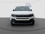 JEEP Avenger Summit Mild-Hybrid