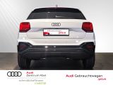 AUDI Q2 35 TFSI S-line S-tronic Panaroma Navi+ Klima