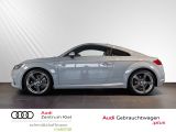 AUDI TT Coupé 45 TFSI quattro 20 years S-tronic LED