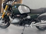 BMW R nineT 12 Schaltassist+Heizgriffe+Tempomat+RDC+