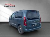 TOYOTA Proace City Verso L1 Team Deut schland 1.5 D-4D*