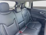 JEEP Compass S Mild-Hybrid FWD Panoramadach