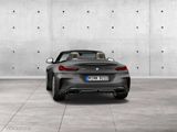 BMW Z4 M Roadster FROZEN GREY II Met. HuD ACC 19 LM LED HK