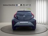 TOYOTA Aygo X 1,0 VVT-i Teamplayer Klima