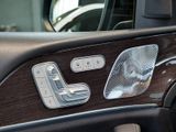 MERCEDES-BENZ GLE 400 d 4M Coupé AMG Night Distr Pano Standhz