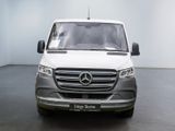 MERCEDES-BENZ Sprinter 211 DoKa Pritsche AHK/KLIMA/6 SITZE
