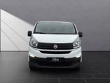 FIAT Talento Kasten L1H1 ANHÄNGERKUPPLUNG+KLIMA+USB