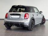 MINI John Cooper Works Pano+RFK+Adapt.LED+HUD+Temp