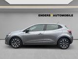 RENAULT Clio Equilibre TCe 90 +SHZ+KLIMA+PDC+