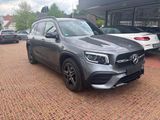 MERCEDES-BENZ GLB 220 d 4M AMG NIGHT PREMIUM MEMO MULTI AHK