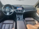 BMW 320 d touring Sport Line H&K Laser HUD AHK