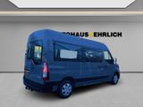 RENAULT Master III Kasten L2H2 HKa 3,5 +Kam+AHK+Klima+