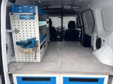 RENAULT Express Extra VAN +PDC+Klima+Regalsystem+