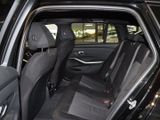 BMW 320d Touring M-Sport UPE 70.150,-¤