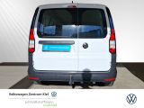 VW Caddy Maxi 2.0 TDI NAVI+AHK+SITZHZ+PDC+SPURHALTE