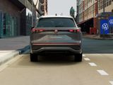 VW Tayron Elegance 2,0 l TDI SCR 110 kW (150 PS) 7-Gang-Doppelkupplungsgetriebe DSG