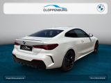 BMW 420i Coupé M Sport Pro Head-Up+Navi UPE: 71.610¤