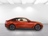 BMW i4 40eMSport+Navi+DAB+Laserlicht+RFK+PDCv+h