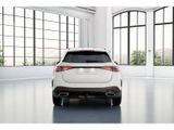 MERCEDES-BENZ GLC 220 d 4M | AMG BURM NIGHT MEMO 360 AHK DISTR